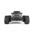 Arrma 1/7 BIG ROCK 6S 4X4 BLX Monster Truck RTR, Gris SUR-COMMANDE