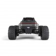 Arrma 1/7 BIG ROCK 6S 4X4 BLX Monster Truck RTR, Gris SUR-COMMANDE