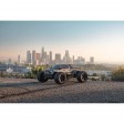 Arrma 1/7 BIG ROCK 6S 4X4 BLX Monster Truck RTR, Gris SUR-COMMANDE