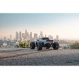 Arrma 1/7 BIG ROCK 6S 4X4 BLX Monster Truck RTR, Gris SUR-COMMANDE