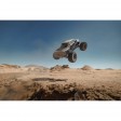 Arrma 1/7 BIG ROCK 6S 4X4 BLX Monster Truck RTR, Gris SUR-COMMANDE