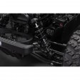 Arrma 1/7 BIG ROCK 6S 4X4 BLX Monster Truck RTR, Rouge SUR-COMMANDE