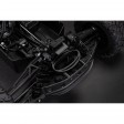 Arrma 1/7 BIG ROCK 6S 4X4 BLX Monster Truck RTR, Rouge SUR-COMMANDE