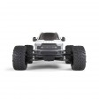 Arrma 1/7 BIG ROCK 6S 4X4 BLX Monster Truck RTR, Blanc SUR-COMMANDE