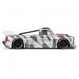 Arrma INFRACTION 6S BLX V2 Street Bash 4WD AVC RTR Silver 1/7e
