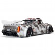 Arrma INFRACTION 6S BLX V2 Street Bash 4WD AVC RTR Silver 1/7e