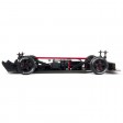 Arrma INFRACTION 6S BLX V2 Street Bash 4WD AVC 1/7 RTR Bleu