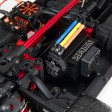 Arrma INFRACTION 6S BLX V2 Street Bash 4WD AVC 1/7 RTR Bleu