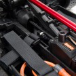 Arrma FELONY 6S BLX Street Bash Muscle Car 4WD AVC 1/7 RTR Orange SUR-COMMANDE