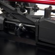 Arrma INFRACTION 6S BLX V2 Street Bash 4WD AVC RTR Silver 1/7e