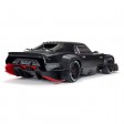 Arrma FELONY 6S BLX Street Bash Muscle Car 4WD AVC Noir 1/7e SUR-COMMANDE