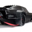 Arrma FELONY 6S BLX Street Bash Muscle Car 4WD AVC Noir 1/7e SUR-COMMANDE
