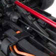 Arrma FELONY 6S BLX Street Bash Muscle Car 4WD AVC Noir 1/7e SUR-COMMANDE