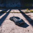 Arrma FELONY 6S BLX Street Bash Muscle Car 4WD AVC Noir 1/7e SUR-COMMANDE