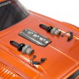 Arrma FELONY 6S BLX Street Bash Muscle Car 4WD AVC 1/7 RTR Orange SUR-COMMANDE