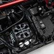 Arrma Limitless 8S AVC 4x4 Formule 1 RTR Bleu 1/7e PRE-COMMANDE