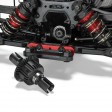 Arrma Limitless 8S AVC 4x4 Formule 1 RTR Bleu 1/7e PRE-COMMANDE