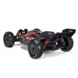 Arrma TYPHON 6S V5 4wd BLX Brushless Spektrum Firma RTR 1/8e