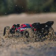 Arrma TYPHON 6S V5 4wd BLX Brushless Spektrum Firma RTR 1/8e
