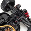Arrma TYPHON 6S V5 4wd BLX Brushless Spektrum Firma RTR 1/8e