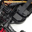 Arrma TYPHON 6S V5 4wd BLX Brushless Spektrum Firma RTR 1/8e