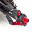 Arrma TYPHON 6S V5 4wd BLX Brushless Spektrum Firma RTR 1/8e