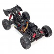 Arrma TYPHON 6S V5 4wd BLX Brushless Spektrum Firma RTR 1/8e