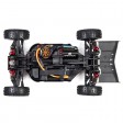 Arrma TYPHON 6S V5 4wd BLX Brushless Spektrum Firma RTR 1/8e