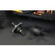 Arrma TYPHON 6S V5 4wd BLX Brushless Spektrum Firma RTR 1/8e
