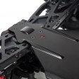 Arrma KRATON 6S V5 4WD BLX avec Spektrum Firma Rouge 1/8e