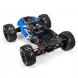 Arrma KRATON 6S V5 4WD BLX avec Spektrum Firma Bleu 1/8e