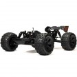Arrma KRATON 6S V6 4WD BLX Monster Truck Bleu/Rouge 1/8e SUR-COMMANDE