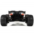Arrma KRATON 6S V6 4WD BLX Monster Truck Bleu/Orange 1/8e