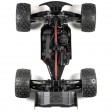 Arrma KRATON 6S V6 4WD BLX Monster Truck Vert/Noir 1/8e SUR-COMMANDE