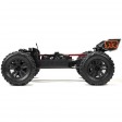 Arrma KRATON 6S V6 4WD BLX Monster Truck Vert/Noir 1/8e SUR-COMMANDE