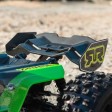 Arrma KRATON 6S V6 4WD BLX Monster Truck Vert/Noir 1/8e SUR-COMMANDE
