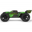 Arrma KRATON 6S V6 4WD BLX Monster Truck Vert/Noir 1/8e SUR-COMMANDE