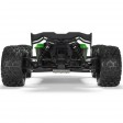 Arrma KRATON 6S V6 4WD BLX Monster Truck Vert/Noir 1/8e SUR-COMMANDE