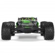 Arrma KRATON 6S V6 4WD BLX Monster Truck Vert/Noir 1/8e SUR-COMMANDE
