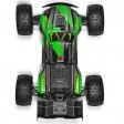 Arrma KRATON 6S V6 4WD BLX Monster Truck Vert/Noir 1/8e SUR-COMMANDE