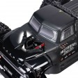 Arrma Notorious 6S 4X4 V6 BLX Stunt 1/8 Bleu RTR SUR-COMMANDE