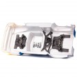Arrma Notorious 6S 4X4 V6 BLX Stunt 1/8 Bleu RTR SUR-COMMANDE