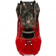 Carrosserie Arrma Talion 6S BLX peinte et décorée 1/8e