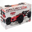 Arrma Talion 6S BLX Truggy 4WD Rouge Noir 1/8 
