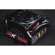 Arrma KRATON 4wd BLX Speed Monster truck 6S 1/8 Rouge RTR