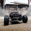 Arrma Notorious 6S BLX Stunt 4WD 1/8 Noir RTR