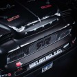 Arrma Notorious 6S BLX Stunt 4WD 1/8 Noir RTR