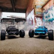 Arrma Notorious 6S BLX Stunt 4WD 1/8 Noir RTR