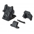 Carter de differentiel HD 6s - Arrma