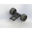 Wheelie Bar Arrma
